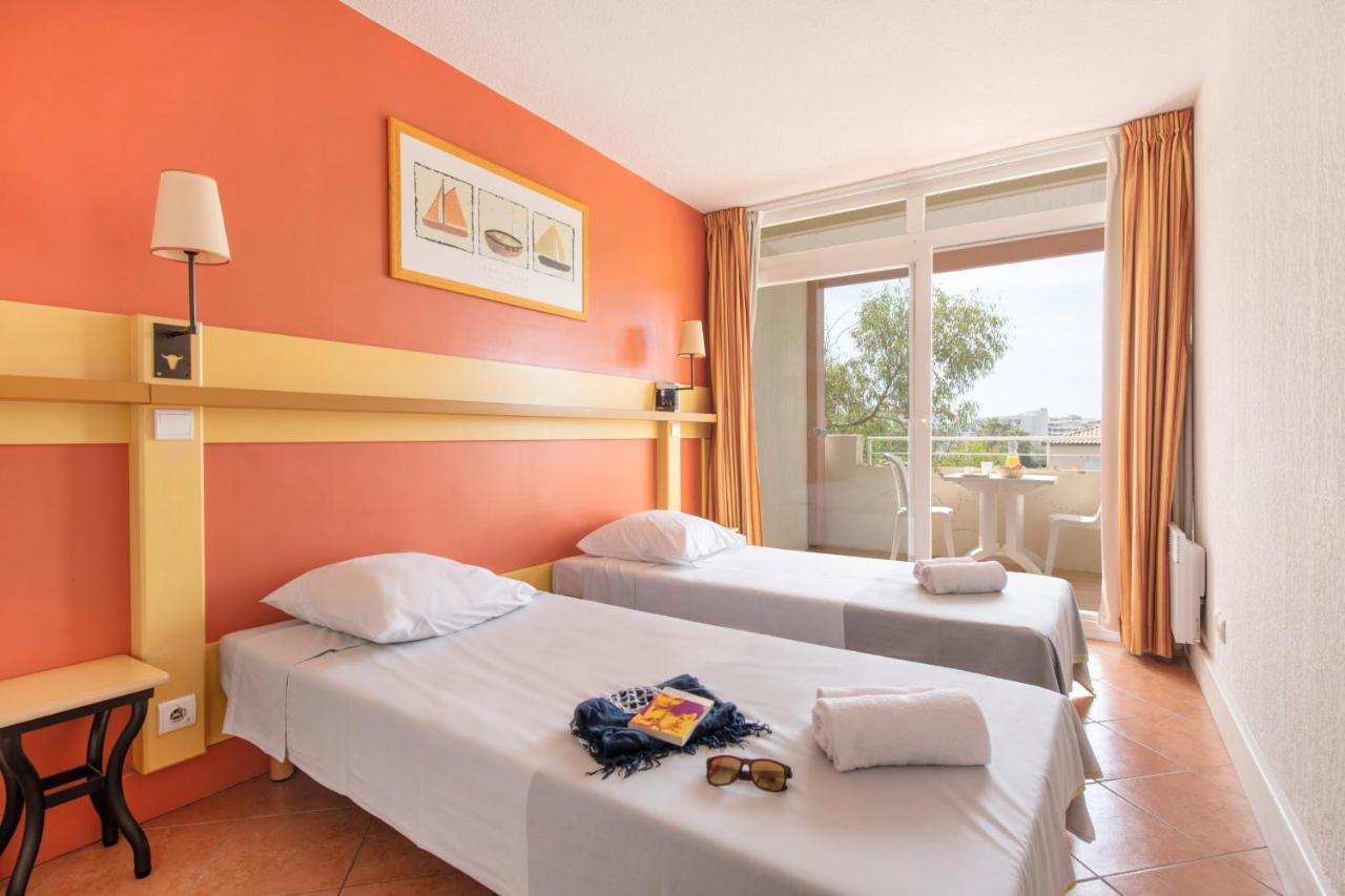 Hotel Sowell Residences Les Sablons